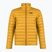 Pánska bunda Patagonia Down Sweater cosmic gold