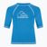 Detské plavecké tričko Quiksilver On Tour blue