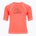 Detské plavecké tričko Quiksilver On Tour orange