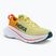 Dámska bežecká obuv HOKA Bondi X yellow-orange 1113513-YPRY
