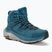 Pánske trekové topánky HOKA Kaha 2 GTX blue coral/blue graphite