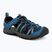 Detské sandále Teva Manatee blue/graphite