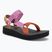 Dámske trekové sandále Teva Midform Universal pink-orange 19969