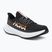 Pánska bežecká obuv HOKA Carbon X 3 black and white 1123192-BWHT