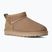 Dámske snehule UGG Classic Ultra Mini sand