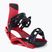 Viazanie na snowboard Salomon Rhythm červené L417776