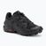 Pánske bežecké topánky Salomon Speedcross 6 GTX Wide black/phantom