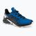 Pánska bežecká obuv Salomon Supercross 4 GTX blue L47119600