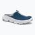 Pánske nazúvaky Salomon Reelax Slide 6.0 blue ashes/white/pearl