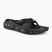 Salomon Reelax Break 6.0 pánske žabky black/black/alloy