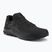 Salomon Outrise GTX pánske trekové topánky black L47141800