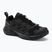 Pánske turistické topánky Salomon X-Adventure GTX Black/Black/Black