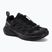 Dámske trekingové topánky Salomon X-Adventure GTX Black/Black/Black
