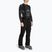 Pánske lyžiarske nohavice Salomon Edge deep black