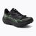 Salomon Thundercross GTX pánska bežecká obuv black/green gecko/black