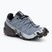 Dámske bežecké topánky Salomon Speedcross 6 GTX flint/black/heat