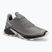 Pánske bežecké topánky Salomon Alphacross 5 pewter/black/ghost