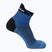Salomon Speedcross členkové bežecké ponožky francúzska modrá/karbonová/ibiza modrá