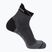 Salomon Speedcross členkové bežecké ponožky black/magnet/quarry