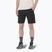 Pánske šortky Salomon Wayfarer Ease deep black