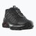 Pánske bežecké topánky Salomon Speedcross Peak black/black/glacier gray