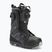 Dámske topánky na snowboard Salomon Ivy Boa SJ Boa W black/black/lilac gray