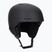 Lyžiarska prilba Salomon Brigade Round Fit black