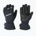 Lyžiarske rukavice Salomon Propeller Gore-Tex deep black