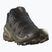 Pánske bežecké topánky Salomon Speedcross 6 GTX black/peat/deep lichen green