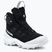 Pánske trekové topánkySalomon Crossrak Powder WP black/black/white