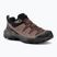 Dámske trekingové topánky Salomon X ULTRA 360 LTR GTX cognac/peppercorn/black