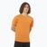 Pánske tričko Salomon Outline Tee turmeric