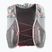 Bežecká vesta Salomon ADV SKIN 12 Set castelrock/alloy/neon flame