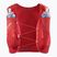 Bežecká vesta Salomon ADV SKIN 12 Set flame scarlet/haude red