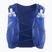 Bežecká vesta Salomon ADV SKIN 12 Set nautical blue/limoges
