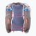 Dámska bežecká vesta Salomon ADV SKIN 12 Set nine iron/excalibur/cosmic sky new