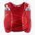 Bežecká vesta Salomon ADV SKIN 5 Set flame scarlet/haute red