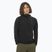 Pánska trekingová bunda Salomon Sntial Lightwarm Hybrid deep black