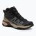 Pánske turistické topánky Salomon X Ultra 360 MID GTX phantom/desert tan
