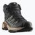 Pánske turistické topánky Salomon X Ultra 360 MID GTX phantom/desert tan