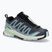 Dámske bežecké topánky Salomon XA Pro 3D V9 turbulencie/iced aqua/patina green