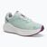 Dámske bežecké topánky Salomon Aero Glide 3 bay/white/wilowherb