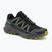 Pánske bežecké topánky Salomon Speedcross Peak GTX black/urban chic/dark citron