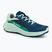 Pánske bežecké topánky Salomon Alphaglide poseidon/bay/parakeet