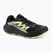 Buty do biegania meskie Salomon Alphaglide GTX black/alloy/sharp green