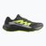 Buty do biegania meskie Salomon Alphaglide GTX black/alloy/sharp green