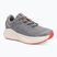Pánske bežecké topánky Salomon Aero Glide 3 alloy/vanilla ice/neon flame
