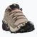 Salomon Speedcross 6 pánska bežecká obuv natural/black/almond milk