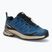 Pánske bežecké topánky Salomon XA PRO 3D V9 GTX poseidon/white pepper/falcon