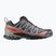 Pánske bežecké topánky Salomon XA PRO 3D V9 GTX turbulence/black/burnt ochre